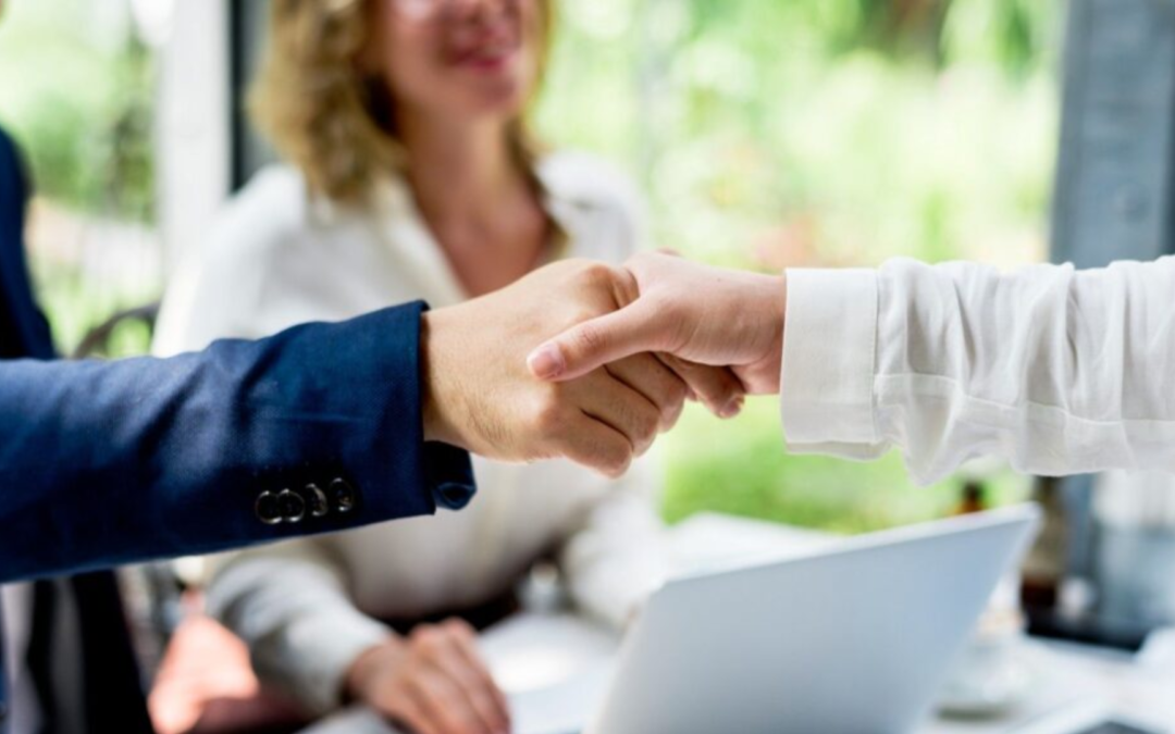 How To Choose The Right Outsourcing Partner: Key Considerations For Success