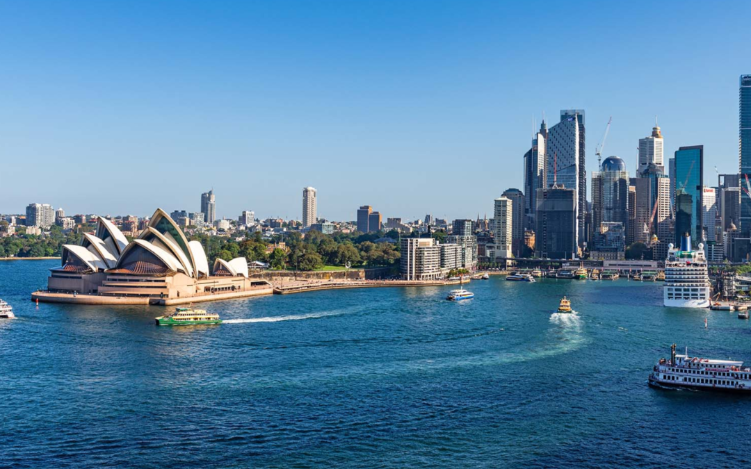 Exploring niche BPO services gaining popularity in Australia