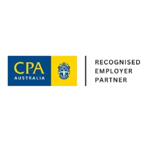 CPA Australia recognised employer partner – Trusted professional certification for IOG Global’s accounting BPO services