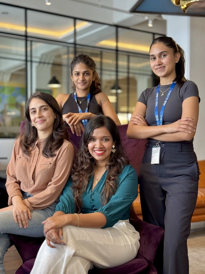 Professional accounting team providing BPO support for Australian clients