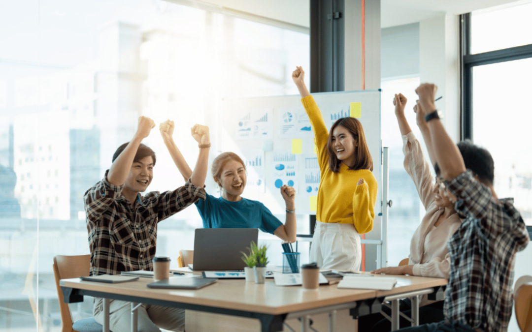 A Day in the Life of a BPO Professional: Expectations vs. Reality