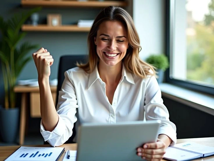 Business women