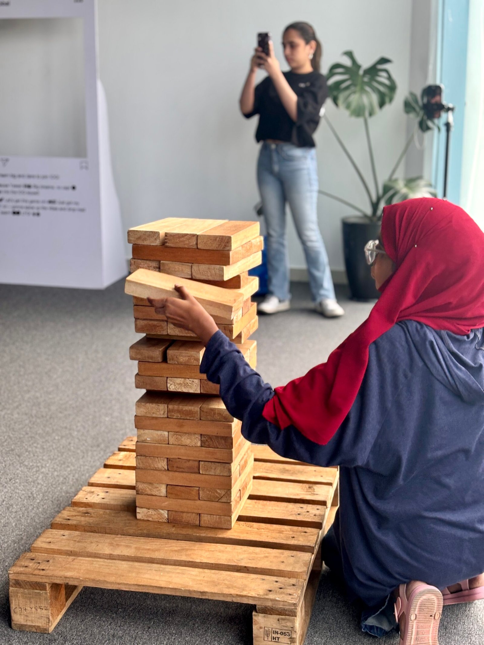 Birthday celebration for a key accounting team member at IOG Global – building team spirit in our Accounting department