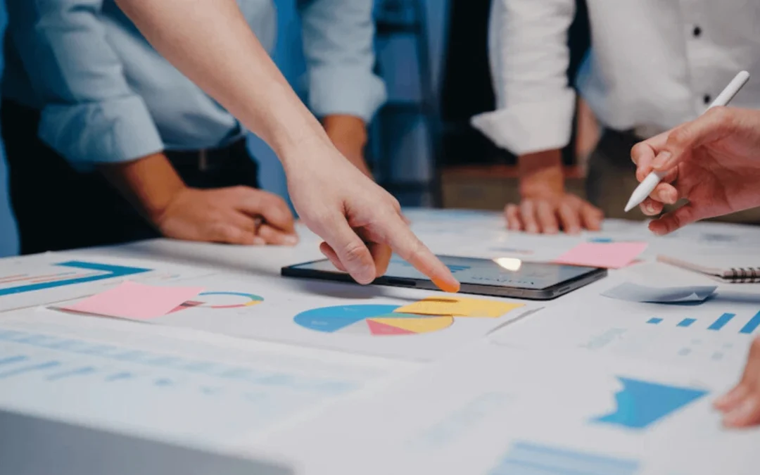 New Year, New Chapter: Why January 1st is the Wrong Time to Start Your Business Resolutions