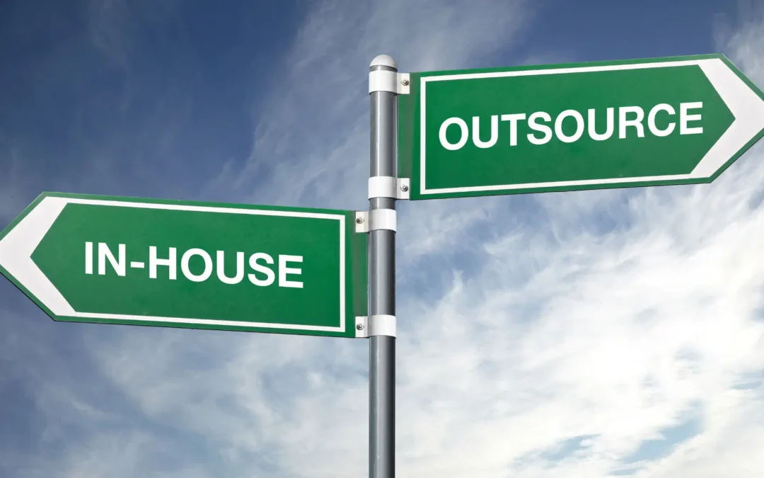 The Build vs. Buy Calculation: When Australian Businesses Should Outsource Instead of Hiring