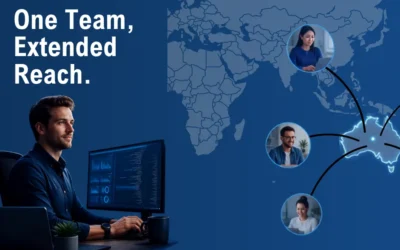 Australia’s IT Skills Shortage Isn’t Going Away. Here’s What Smart Businesses Are Doing Instead.