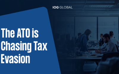 ATO Fines Are Rising. Is Your Business Ready?